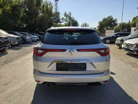 Renault Megane 1.5dci 110к.с Топ състояние , снимка 6