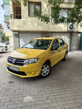 Dacia Logan, снимка 2