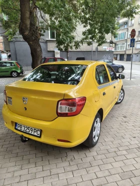 Dacia Logan, снимка 5