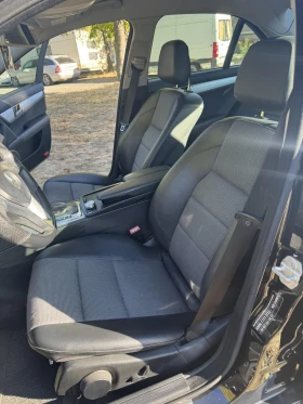 Mercedes-Benz C 250 CDI 4 MATIC, снимка 14