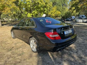 Mercedes-Benz C 250 CDI 4 MATIC, снимка 5