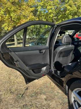Mercedes-Benz C 250 CDI 4 MATIC, снимка 7