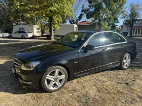 Mercedes-Benz C 250 CDI 4 MATIC, снимка 1