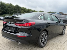 BMW 220 d Gran Coupe, снимка 4
