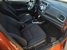 Honda Jazz 1.3i SWISS full service , снимка 8
