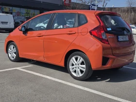 Honda Jazz 1.3i SWISS full service , снимка 3