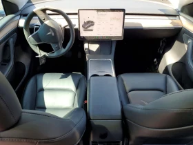 Tesla Model Y Long Range Dual Motor AWD/CARFAX, снимка 8