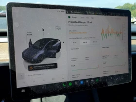 Tesla Model Y Long Range Dual Motor AWD/CARFAX, снимка 9