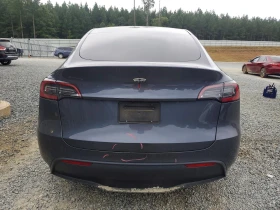 Tesla Model Y Long Range Dual Motor AWD/CARFAX, снимка 6