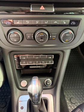 VW Sharan Highline, 4x4, 7 Места, снимка 11