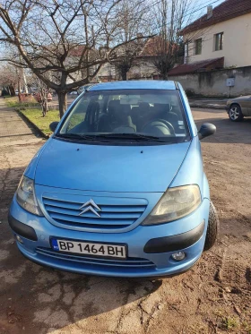 Citroen C3 1.4 HDI, снимка 1