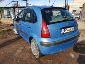 Citroen C3 1.4 HDI, снимка 5