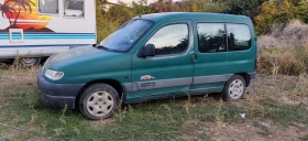Citroen Berlingo, снимка 2