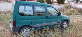 Citroen Berlingo, снимка 4