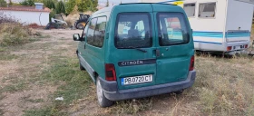 Citroen Berlingo, снимка 3