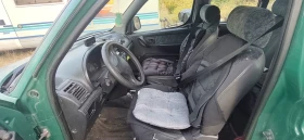 Citroen Berlingo, снимка 8