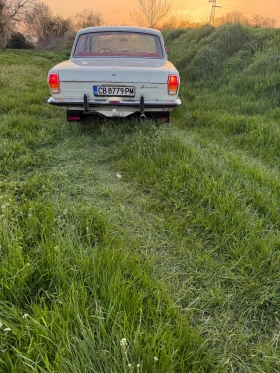 Volga 24 Газ 24, снимка 10
