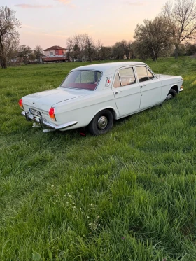 Volga 24 Газ 24, снимка 6