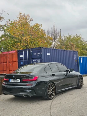 BMW 340, снимка 4