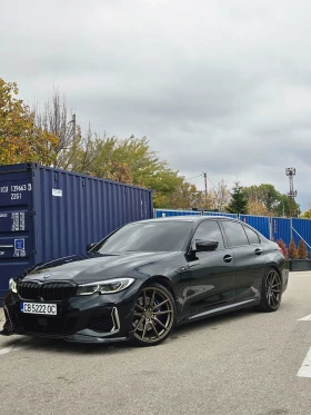 BMW 340, снимка 1