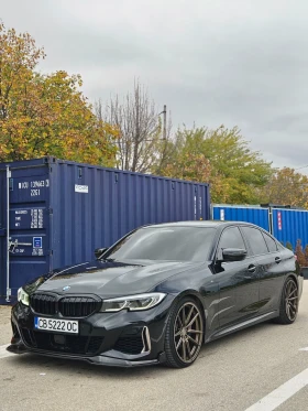 BMW 340, снимка 2