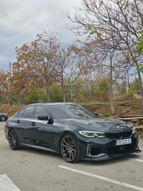 BMW 340, снимка 5