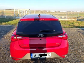 Hyundai I20 1.0T-GDI, снимка 5