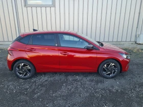 Hyundai I20 1.0T-GDI, снимка 8