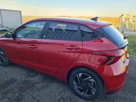 Hyundai I20 1.0T-GDI, снимка 6