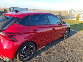 Hyundai I20 1.0T-GDI, снимка 14