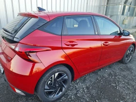 Hyundai I20 1.0T-GDI, снимка 7