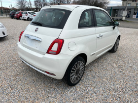 Fiat 500 1.2 EURO6 | Mobile.bg   6