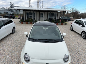 Fiat 500 1.2 EURO6 | Mobile.bg   9