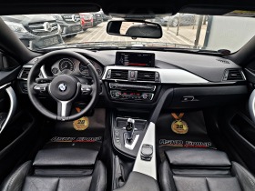 BMW 435 ! XD/313кс/FUL LED/DISTRON/360CAMERA/ПОДГРЕВ/HUD/L, снимка 8