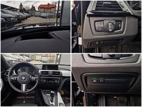 BMW 435 ! XD/313кс/FUL LED/DISTRON/360CAMERA/ПОДГРЕВ/HUD/L, снимка 11