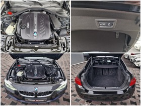 BMW 435 ! XD/313кс/FUL LED/DISTRON/360CAMERA/ПОДГРЕВ/HUD/L, снимка 16
