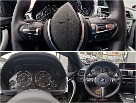 BMW 435 ! XD/313кс/FUL LED/DISTRON/360CAMERA/ПОДГРЕВ/HUD/L, снимка 10