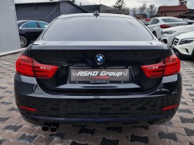 BMW 435 XD/313кс/FUL LED/DISTRON/360CAMERA/ПОДГРЕВ/HUD/LIZ, снимка 6 - Автомобили и джипове - 44294550