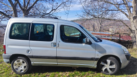 Peugeot Partner, снимка 4