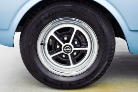Opel Rekord Coupe Sprint, снимка 9 - Автомобили и джипове - 45154408