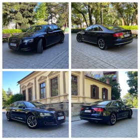 Audi A8 4.2FSI#V8#371KC#4X4#KATO HOB!, снимка 14 - Автомобили и джипове - 45693953