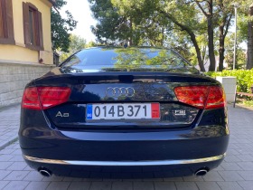     Audi A8 4.2FSI#V8#371KC#4X4#KATO HOB!