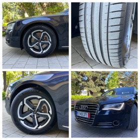 Audi A8 4.2FSI#V8#371KC#4X4#KATO HOB!, снимка 15 - Автомобили и джипове - 45693953