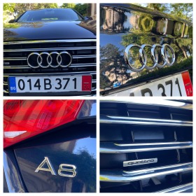 Audi A8 4.2FSI#V8#371KC#4X4#KATO HOB!, снимка 13
