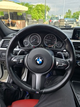BMW 340, снимка 13