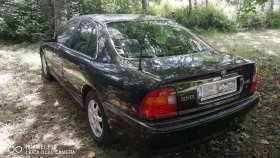 Rover 600 | Mobile.bg    3