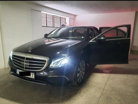 Mercedes-Benz E 220, снимка 4