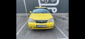 Chevrolet Nubira 1.60, снимка 2