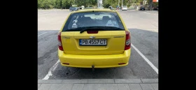 Chevrolet Nubira 1.60, снимка 7