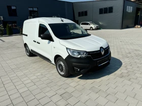 Renault Express 1.5 Blue dCI 56000 . | Mobile.bg    1